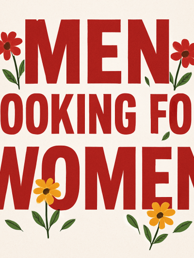 Men Looking For Women
